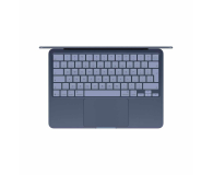Apple MacBook Neo A18 Pro/8GB/512/Mac OS TouchID Indygo - 1518481 - zdjęcie 4